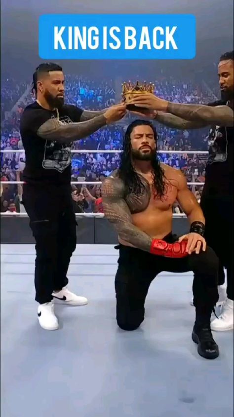 Roman Video, Roman Reigns Workout, Roman Kings, Roman Reigns Family, Roman Reigns Smile, Roman Ring, Roman Reigns Wwe Champion, Roman Reigns Shirtless, Wwe Superstar Roman Reigns