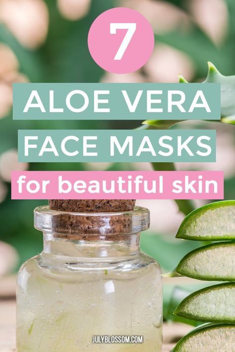 Aloe Face Cleanser, Homemade Aloe Face Mask, Honey Aloe Vera Face Mask, Aloe Vera Face Mask For Dry Skin, Homemade Face Masks With Aloe Vera, Aloe Vera Plant Face Mask Diy, Uses Of Fresh Aloe Vera, Aloe Vera Gel Recipes Skin Care, Diy Face Mask Aloe Vera