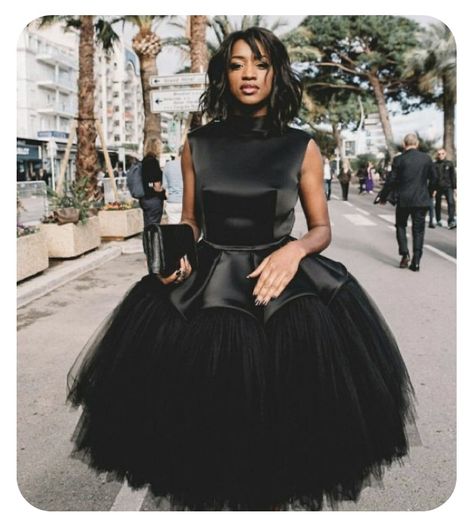 Unveiling Outfit Ideas For Women, Tulle Outfits For Women, Natural Short Hairstyles, Top 10 Hairstyles, Short Hairstyles For Black Women, Tulle Skirts Outfit, Tulle Dresses, Classy Dress Outfits, Hairstyles For Black Women