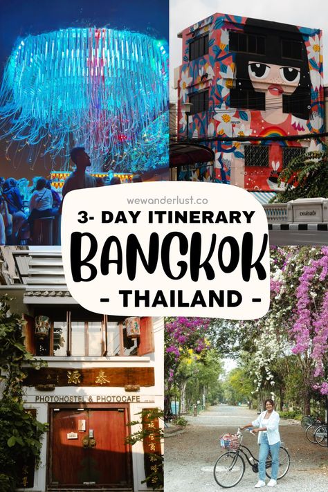 Bancock Thailand, 1 Day In Bangkok, 2 Days In Bangkok, Day Trips From Bangkok, 3 Day Bangkok Itinerary, Things To Do In Bangkok Thailand, What To Do In Bangkok, Bangkok Trip, Bangkok Things To Do