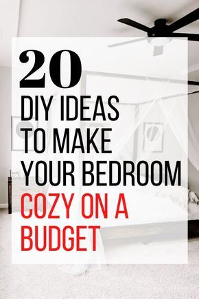 Remodel Closet, Bedroom Makeover Diy, Easy Diy Ideas, Cozy Fall Bedroom, Bedroom Cozy, Budget Home Decorating, Fall Bedroom, Classy Decor, Interior Pictures