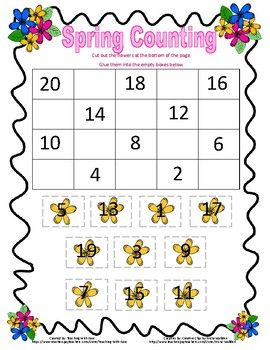 Count Backwards From 20, Backward Counting 20 To 1 Worksheet, Counting Backwards From 20, Backward Counting, Counting Backwards, Phonics Ideas, Folder Activities, Alphabet Worksheets Kindergarten, Kindergarten Worksheets Free Printables