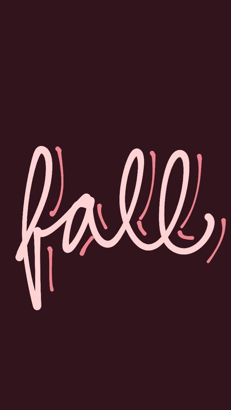 Burgandy Wallpapers Phone, Burgundy Fall Wallpaper, Rose Gold Fall Wallpaper, Pink And Orange Fall Wallpaper, Burgandy Plaid Wallpaper, Love Pink Wallpaper, Fall Wallpaper, Pink Wallpaper