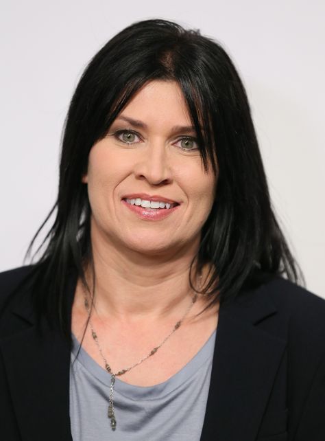 Since The Facts of Life, McKeon, now 49, has appeared in shows like Without a Trace and Sonny With a Chance, as well as several made-for-TV movies. We have to admit: Even though we loved Jo, this haircut is so much better than her totally '80s mullet.  - WomansDay.com Nancy Mckeon Now, 80s Mullet, Nancy Mckeon, Lisa Whelchel, Natalie Green, The Facts Of Life, Sonny With A Chance, Facts Of Life, What The Fact