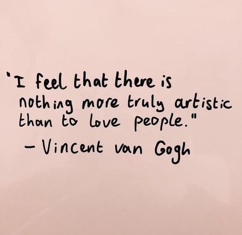 Retro Psychic Aesthetic, Nothing More, Vincent Van, A Quote, Love People, Poetry Quotes, Pretty Words, Beautiful Quotes, The Words