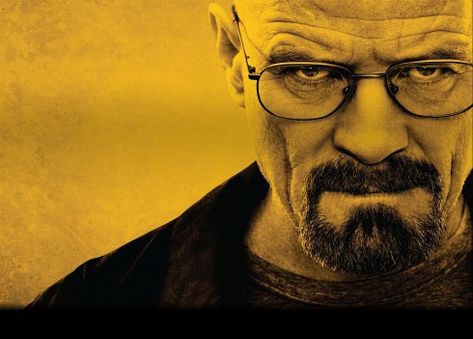 walter-white-large Bryan Cranston, Yearbook Photos, Walter White, Jesse Pinkman, Sons Of Anarchy, Dean Winchester, Soap Opera, Breaking Bad, Soundtrack