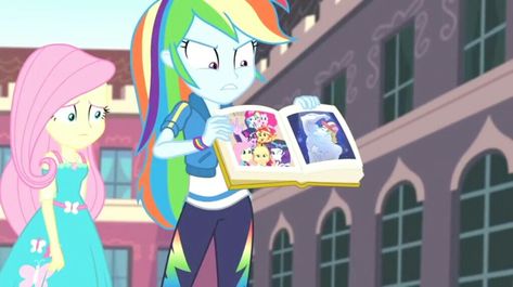 Forgotten Friendship, Human Mlp, I Love You Girl, Pony Pictures, Equestria Girl, My Little Pony Comic, Mlp Equestria Girls, In This House We, My Little Pony Pictures