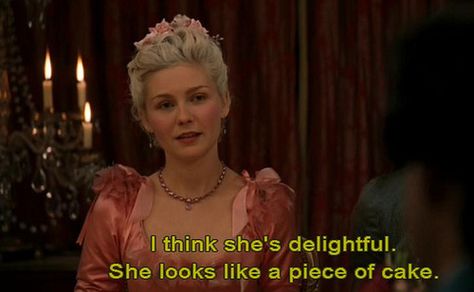 Marie Antoinette Quotes, Marie Antoinette Film, Marie Antoinette Aesthetic, Marie Antoinette 2006, Mode Rose, Sofia Coppola, Kirsten Dunst, Movie Poster Art, Movie Gifs