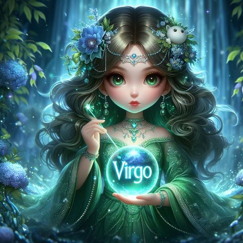 Virgo Wallpaper, Zodiac Cartoon, Acrylic Diy, Diy Mosaic, Logo Gallery, Cute Backgrounds, Cute Anime Couples, Mosaic Crafts, 3d Animation