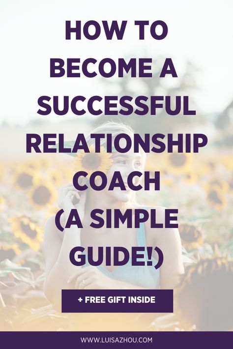 Coaching Logo, Relationship Coaching, Great Relationship, Life Coach Business, Coaching Techniques, Instagram Business Account, Coaching Questions, Becoming A Life Coach, Life Coaching Business