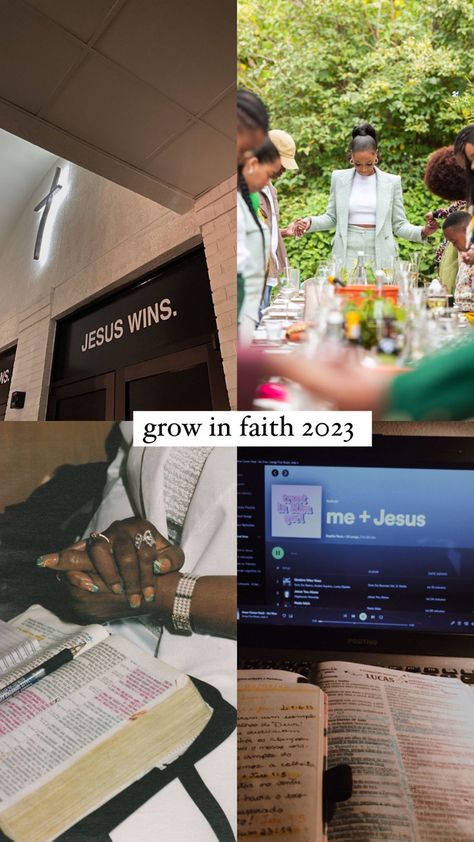 Get Closer To God Aesthetic, Bible Study Aesthetic With Black Friends, Closer To God Vision Board, Godly Friendship Aesthetic, Getting Closer To God Aesthetic, Closer To God Aesthetic, Godly Community, Praise And Worship Aesthetic, Weird Gifts For Friends