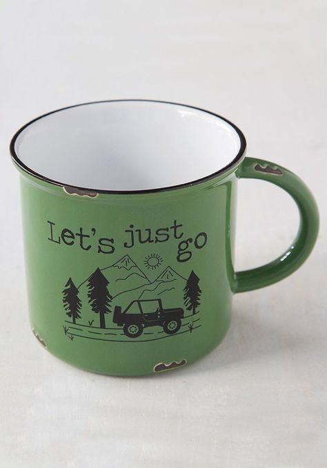 Coffee Soup, Camp Mugs, Collection Ideas, Owl Mug, Camp Mug, Good Memories, Tassen Design, Cute Coffee Mugs, Tumbler Ideas