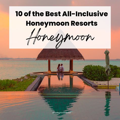 📍 HONEYMOON Get inspired and discover the best all-inclusive honeymoon resorts; click on the link below. Honeymoon All Inclusive Resorts, Hawaii All Inclusive Resorts Honeymoon, Best All Inclusive Resorts For Honeymoon, Best Honey Moon Destinations, All Inclusive Honeymoon Resorts, Wyndham Resorts, All Inclusive Honeymoon, Europe Honeymoon, Best Honeymoon Destinations