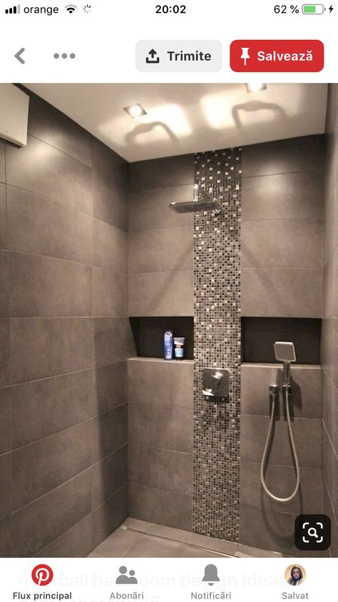 تصميم دورة مياه, Drømme Bad, Small Bathroom Remodel Designs, Bilik Air, Property Investment, Bathroom Remodel Shower, Bathroom Remodel Designs, Prank Videos, Bad Design