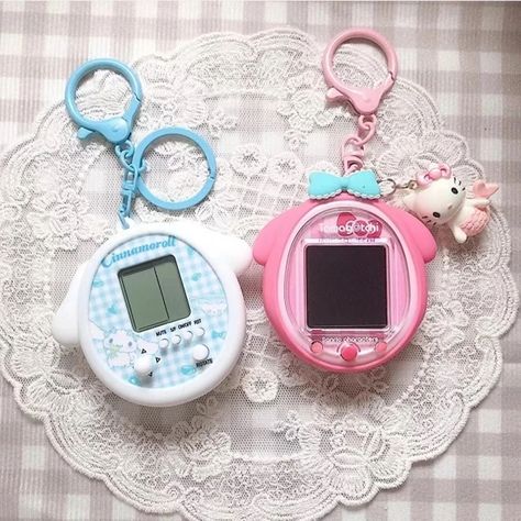 Just found this amazing item on AliExpress. Check it out! $4.43 51％ Off | Kawaii Sanrio Game Console Keychain My Melody Kuromi Pochacco Cinnamoroll Cartoon Cute Key Bag Pendant Ornament Kids Gift Sanrio Game, Kawaii Merch, Pochacco Cinnamoroll, Cinnamoroll Cartoon, Kawaii Keychain, Cute Ipad Cases, Hello Kitty Crafts, Pastel Girl, Retro Gadgets