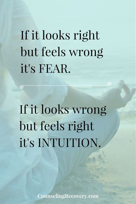 Trust yourself and intuition | Trust quotes | developing intuition | relationship problems | trusting yourself | Click to read more! Love Quotes Positive, Trusting Yourself, Quotes Positive Affirmations, Intuition Quotes, Trust Quotes, Quotes Positive, Relationship Problems, Self Love Quotes, Trust Yourself