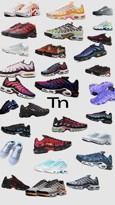 Nike Tn Shoes, Nike Tn Air Max, Nike Tn Air, Alien Artwork, Gangsta Style, Nike Tn, Nike Air Max Tn, Streetwear Men, Clash Royale