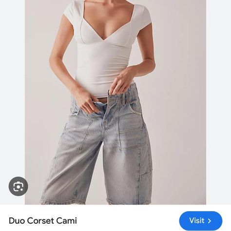 Free People Duo Corset Cami Free People Duo Corset Cami, Free People Duo Corset, Duo Corset Cami, Cup Design, Natural Shapes, Back Design, College Dorm, Color Code, Shopping List