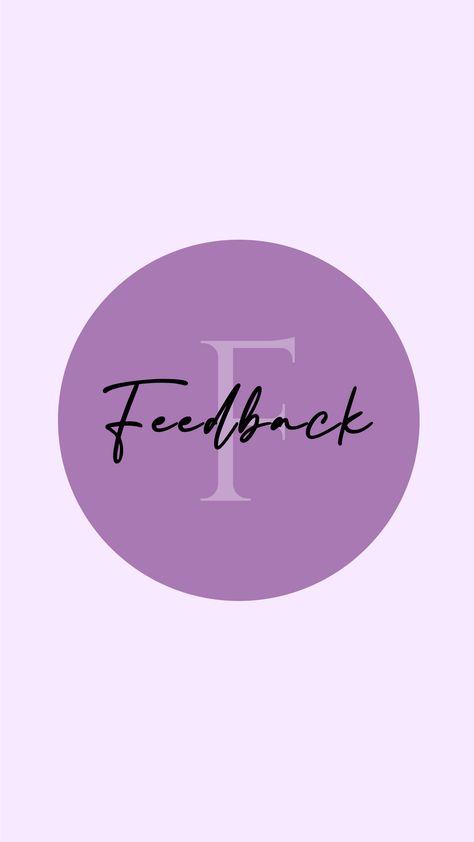 Feedback Icon Instagram, Boujee Salon, How To Order Logo, Business Wallpapers, Feedback Icon, Nails Wallpaper, Creative Tote Bag, Business Strategy Management, Business Vision Board