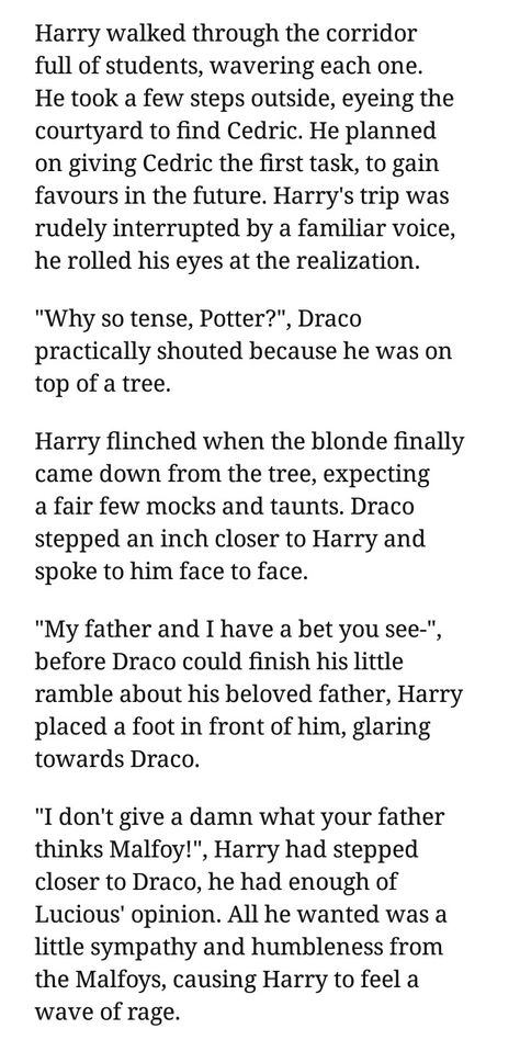 Darry Wattpad, Drarry Fanfiction Dirty, Drarry Fanfiction, Drarry Fanart, Gay Harry Potter, Fan Fiction Stories, Harry Potter Headcannons, Harry Potter Jokes, Wattpad Stories