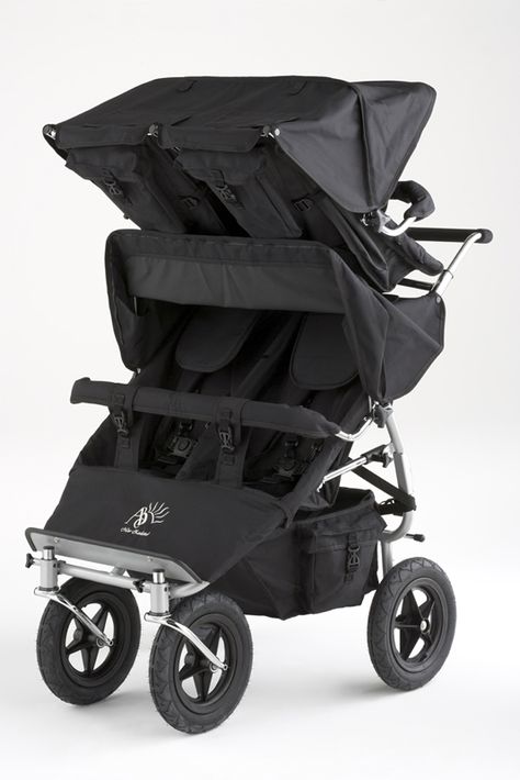 Pram/Stroller -- ABC Adventure Quad Buggy -- This is the perfect pram to allow parents of quadruplets or four young children the freedom to get out and about with all children safe and comfortable in the ABC Quad Buggy pram. Available in 12 colours. Double Stroller For Twins, Quad Stroller, Multiples Baby, Vintage Pram, Twin Strollers, Triplet Babies, Baby Help, Pram Stroller, Baby Prams