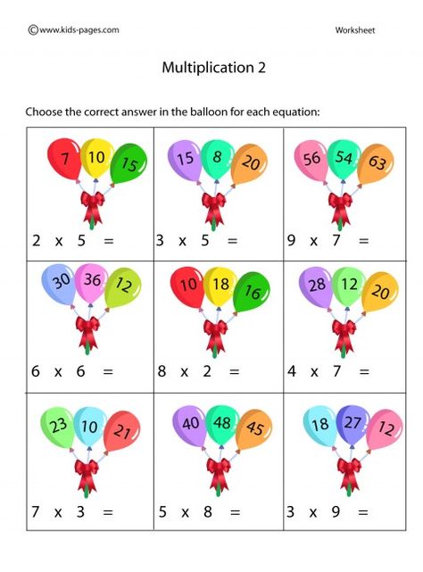 Multiplication 2 worksheet Grade 3 Multiplication Worksheets, 2 Multiplication Worksheets, Grade 2 Multiplication, 3rd Grade Multiplication Worksheets, Multiplication Table Worksheet, Grade 3 Multiplication, Phonics Blends Worksheets, Repeated Addition Multiplication, Kindergarten Coloring Sheets