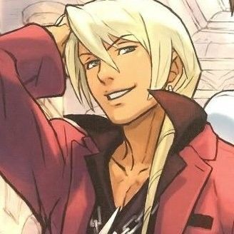 Klavier Gavin, Apollo Justice, Phoenix Wright, Altered Images, Ace Attorney, Motivational Art, Cute Profile Pictures, Stage Name, The Magicians