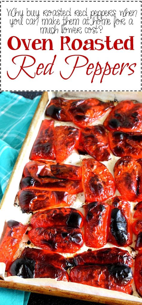 Recipes Vegan Easy, Roasted Red Peppers Recipes, Red Pepper Recipes, Appetizers Christmas, Christmas Easy, Recipes Vegan, Roasted Peppers, Peppers Recipes, Roasted Red Peppers