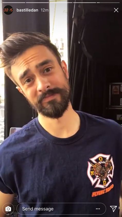 Kyle Celeb Birthday, Kyle Simmons, Dan Smith, Bday Cake, Bastille, Save My Life, Cool Bands, Animal Crossing, Mens Hairstyles