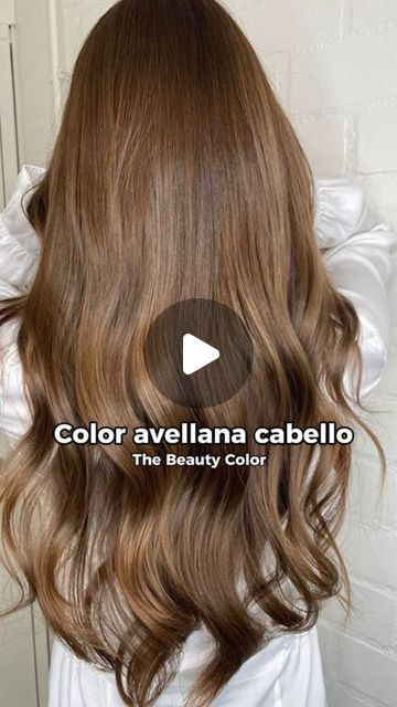 Color Rubio, Balayage, Hair, Beauty, Color, Instagram