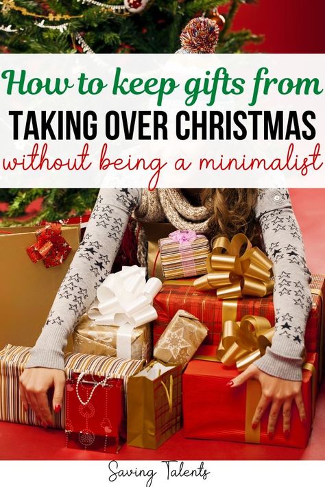 Are your Christmases overwhelming?  Does Christmas Day feel like a frenzy of opening gifts?  Are you trying to avoid a minimalist Christmas but still keep the focus away from gifts?  So many times, Christmas morning is a rush of present-opening, with every kid in their own corner opening their own gifts.  It seems like it's a race to see who can open their gifts the quickest.  Here's the solution!  This is a great alternative to minimalist Christmas gift ideas for kids. Christmas Gift Opening Ideas, Christmas Gift Opening, Opening Christmas Presents, Christmas Gifts For Adults, Teen Christmas Gifts, Meaningful Christmas, Christmas Savings, 6 Month Old Baby, Christmas On A Budget