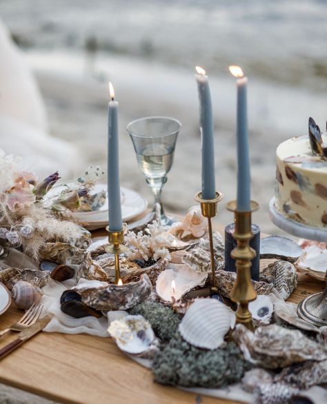 Coastal Wedding Decor, Intimate Beach Wedding, 21 Diner, Dream Beach Wedding, Beachy Wedding, Sea Wedding, Ocean Wedding, Beach Wedding Inspiration, Venue Decorations