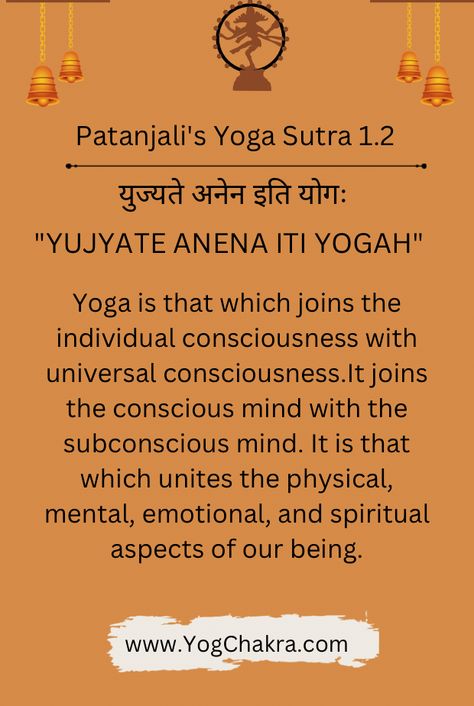 Yoga sutras of Patanjali #yoga #yogateacher Prayer In Hindi, Yoga Sutras, Yoga Pictures, Knowledge And Wisdom, God Illustrations, Holistic Approach, Subconscious Mind, Yoga Teacher, Beginners Guide