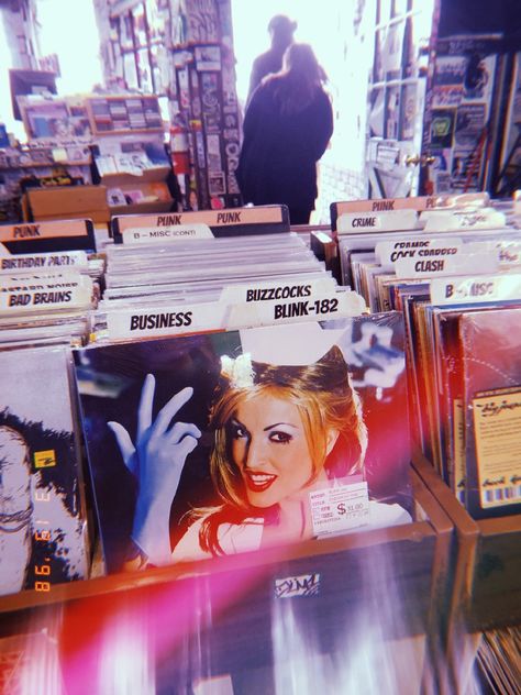 record store aesthetic 90s punk grunge rock music 80s metal punk rock alternative music store edgy blink 182 90s Pop Punk Aesthetic, 90s Pop Punk, 80s Punk Aesthetic, 90s Rock Aesthetic, 90s Punk Grunge, Record Store Aesthetic, Pop Punk Aesthetic, 90s Alternative, Store Aesthetic