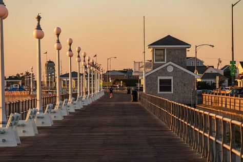 The Best Beach Towns Along The Jersey Shore New Jersey Beach, Ship Bottom, Barnegat Lighthouse, Nj Shore, Point Pleasant Beach, Beach Haven, Long Beach Island, Fantasy Island, Summer Getaway