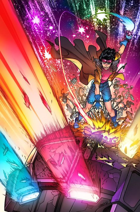 Marvel Jubilee, Xmen Art, Xmen Comics, Marvel Xmen, Uncanny X-men, Marvel Comic Character, Marvel Comic Universe, Marvel Comics Art, Comic Heroes