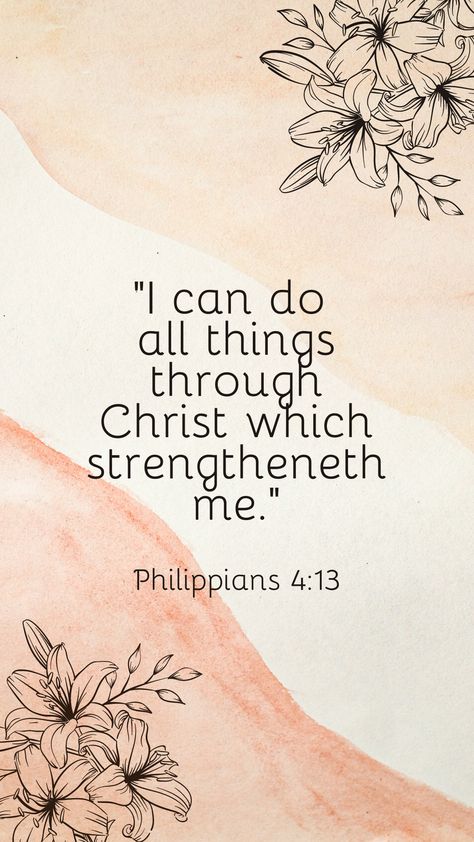 Philippines 4:13 Wallpaper Aesthetic, Phone Wallpaper Bible Verse Aesthetic, Philippines 4:13, Philippians 4:19, Printouts Aesthetic, Phillipians 4:13 Wallpaper Iphone, Philipians4:13 Wallpaper, Philippians 4 13 Wallpaper Aesthetic, Philippians 4 13 Wallpaper