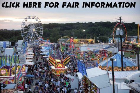 Indiana State Fair, Gaithersburg Maryland, The Osmonds, Indiana State, Montgomery County, Event Activities, Drive In Movie, County Fair, August 9