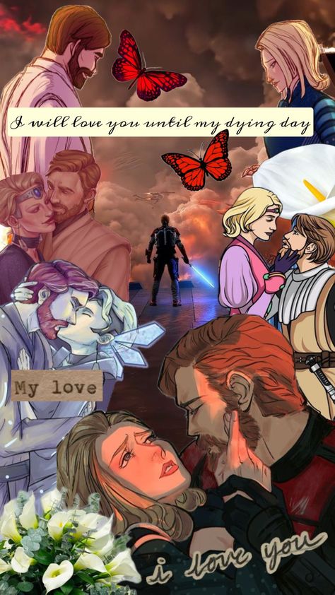 Satine Kryze, Happy Star Wars Day, Boring Day, Star Wars Day, Jedi Knight, Ahsoka Tano, Obi Wan Kenobi, Fictional Crushes, Anakin Skywalker