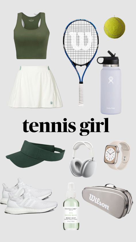 I’m in my sports era#sports #sportsoutfit #tennis #tennisgirl #tennisoutfit Cute Tennis Outfit, Estilo Rachel Green, Mode Tennis, Tennis Lifestyle, Tennis Outfit Aesthetic, Tennis Girl, Tennis Aesthetic, Tennis Outfits, Tennis Lessons