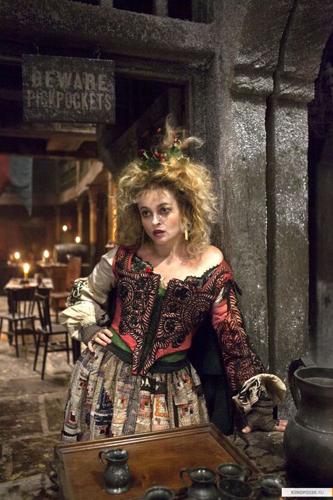 For Hair and Make up, Les Miserables' Julie Dartnell and Lisa Wescott took the Oscar. Helen Bonham Carter, Helen Bonham, Helena Carter, Les Miserable, Bellatrix Lestrange, Helena Bonham, Sweeney Todd, Bonham Carter, Helena Bonham Carter