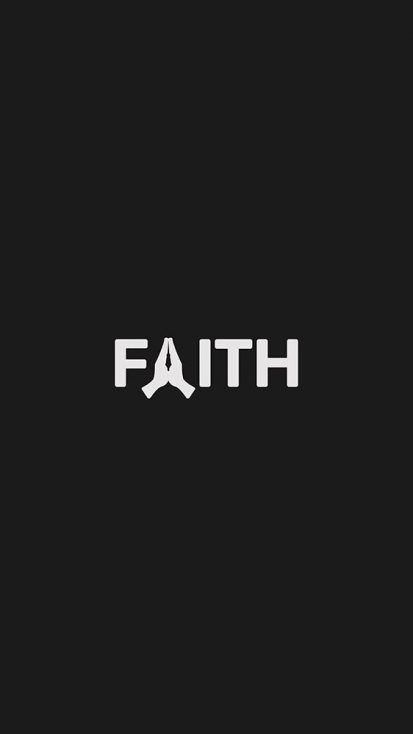 Faith iPhone Wallpaper Faith Wallpaper Iphone, Faith Wallpaper, Bible Quotes Background, Christian Quotes Wallpaper, Iphone Wallpaper For Guys, Christian Backgrounds, Motivational Quotes Wallpaper, Bible Quotes Wallpaper, Bible Quotes Images