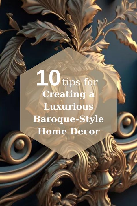 Baroque Furniture Modern, Baroque Bedroom Decor, Baroque Living Room Modern, Rococo Design Interior, Baroque Decor Bedroom, Louis Xvi Style Interior, Diy Baroque Decor, Baroque Style Furniture, Baroque Room Decor