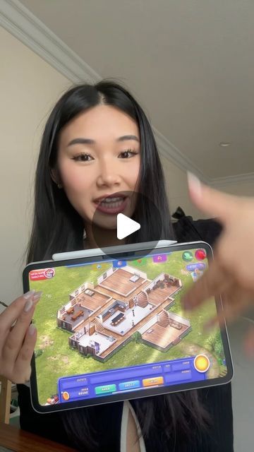 Julia Huynh on Instagram: "my favorite ipad game" Games To Download On Ipad, Julia Huynh, Best Ipad Games, Fun Games For Adults, Relaxing Game, Ipad Games, Best Ipad, Building Games, Games For Teens