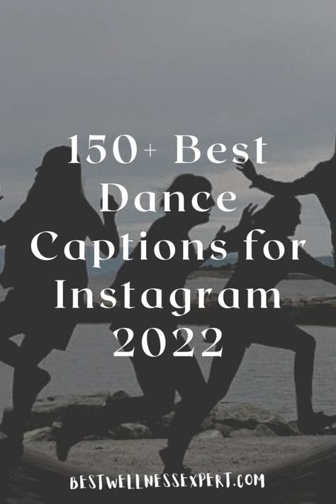 150+ Best Dance Captions for Instagram 2022 Dancing Friends Quotes, Dance Captions Dancers, Dance Video Captions Instagram, Dance Quotes For Instagram, Dance Reel Captions Instagram, Caption For Dance Reels Instagram, Dancer Instagram Captions, Dance Captions Instagram Short, Funny Dance Captions