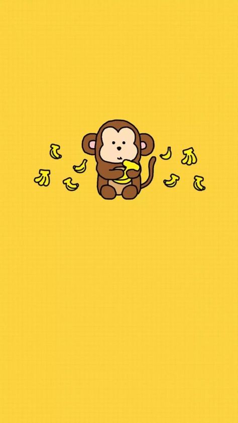 Check out my humor/random blog odd-ducky Not taking more requests atm due to high volume Also, tell me what tags are most helpful (Disclaimer: I do not own any of these) Cute Monkey Wallpaper Iphone, Monkey And Banana, Monkey Wallpaper, Cartoon Monkey, Monkey Design, Crazy Wallpaper, Pixel Art Characters, Pet Monkey, Monkey Plush