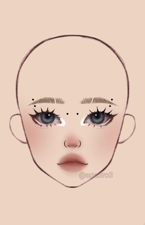 Join group chat on Telegram #макияж #makeup #прически #makeupartist #мейк #hair #нежныймакияж #beauty Bts Makeup, Makeup Charts, Korean Makeup Tutorials, Makeup Drawing, Simple Makeup Tips, Doll Eye Makeup, Makeup Face Charts, Graphic Makeup, Makeup Artist Tips