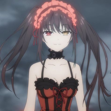 Tokisaki Kurumi, Anime Character Names, Anime Date, Date A Live, Character Names, Anime Love, Anime Character, Anime Icons, Avengers