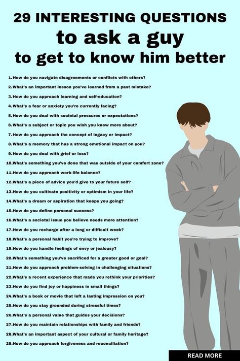 19 interesting questions toask a guy to get to know him better Juicy Questions To Ask, Personal Questions To Ask, Random Questions To Ask, Questions To Know Someone, Interesting Questions To Ask, Juicy Questions, Flirty Questions To Ask, Talking Stage, Text Conversation Starters