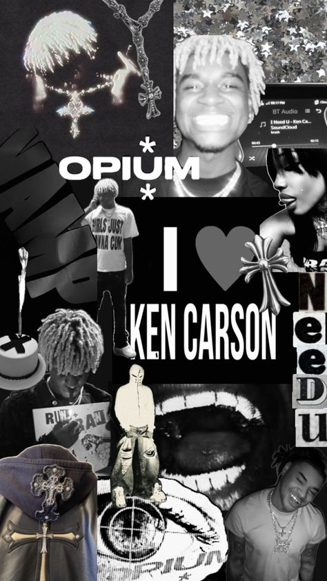 Kencarson Wallpaper, Ken Carson Wallpaper Iphone, Ken Carson And Destroy Wallpaper, Ken Carson Wallpaper Ios 16, Ken Carson Wallpaper Pc, Ken Carson Outfits, Ken Carson Poster, Ken Carson Aesthetic Wallpaper, Ken Carson Pfp Black And White